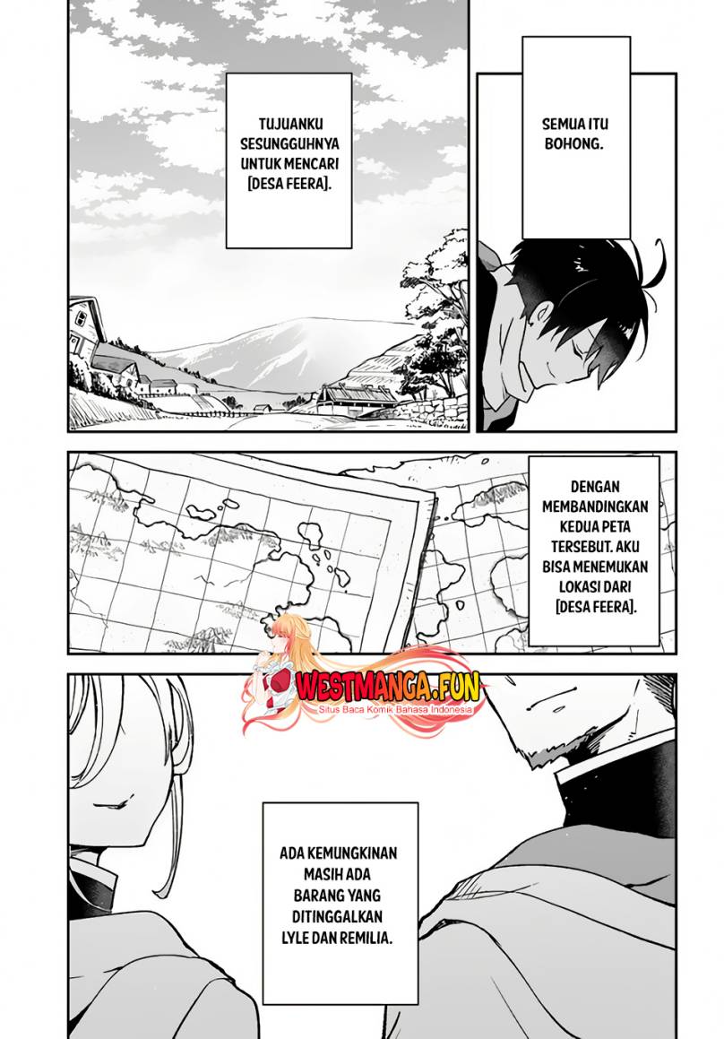 henkyou-gurashi-no-maou-tensei-shite-saikyou-no-majutsushi-ni-naru - Chapter: 36