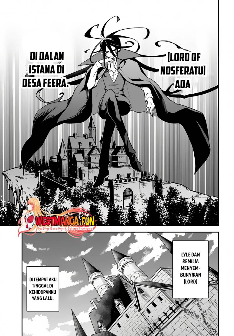 henkyou-gurashi-no-maou-tensei-shite-saikyou-no-majutsushi-ni-naru - Chapter: 36