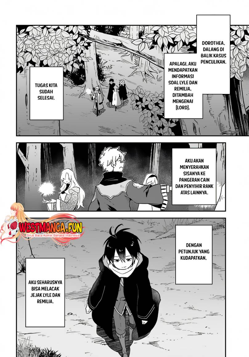 henkyou-gurashi-no-maou-tensei-shite-saikyou-no-majutsushi-ni-naru - Chapter: 36