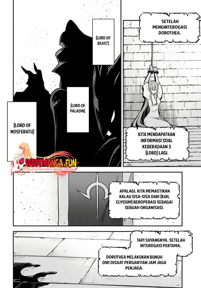 henkyou-gurashi-no-maou-tensei-shite-saikyou-no-majutsushi-ni-naru - Chapter: 36