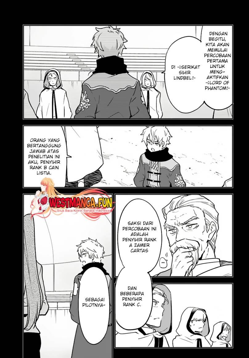 henkyou-gurashi-no-maou-tensei-shite-saikyou-no-majutsushi-ni-naru - Chapter: 36