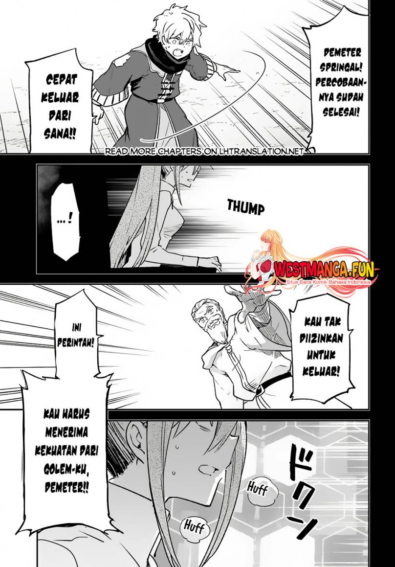 henkyou-gurashi-no-maou-tensei-shite-saikyou-no-majutsushi-ni-naru - Chapter: 36