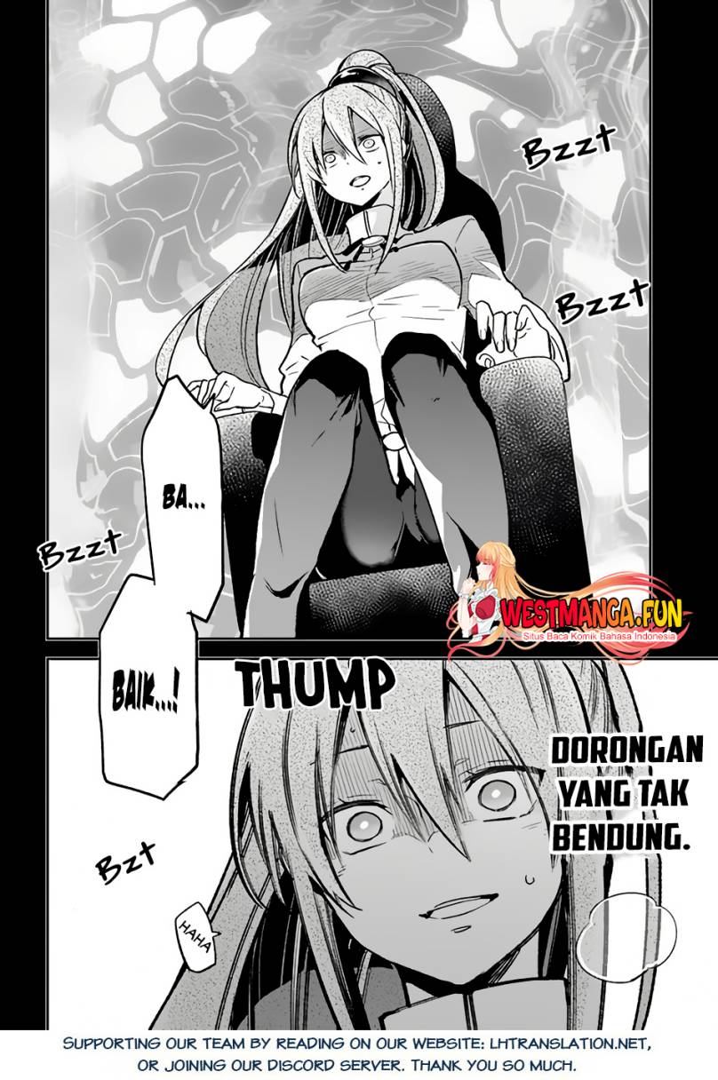 henkyou-gurashi-no-maou-tensei-shite-saikyou-no-majutsushi-ni-naru - Chapter: 36