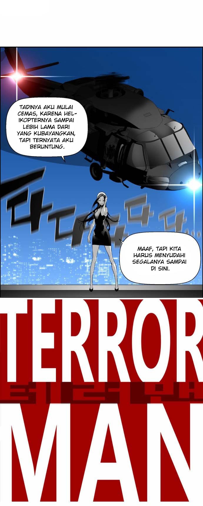 terror-man - Chapter: 36