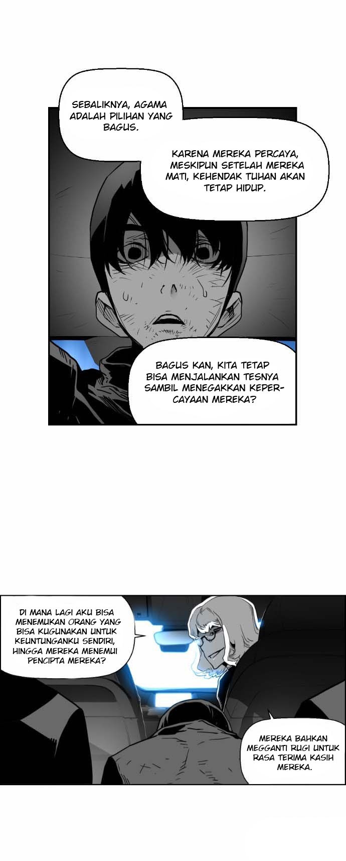 terror-man - Chapter: 36