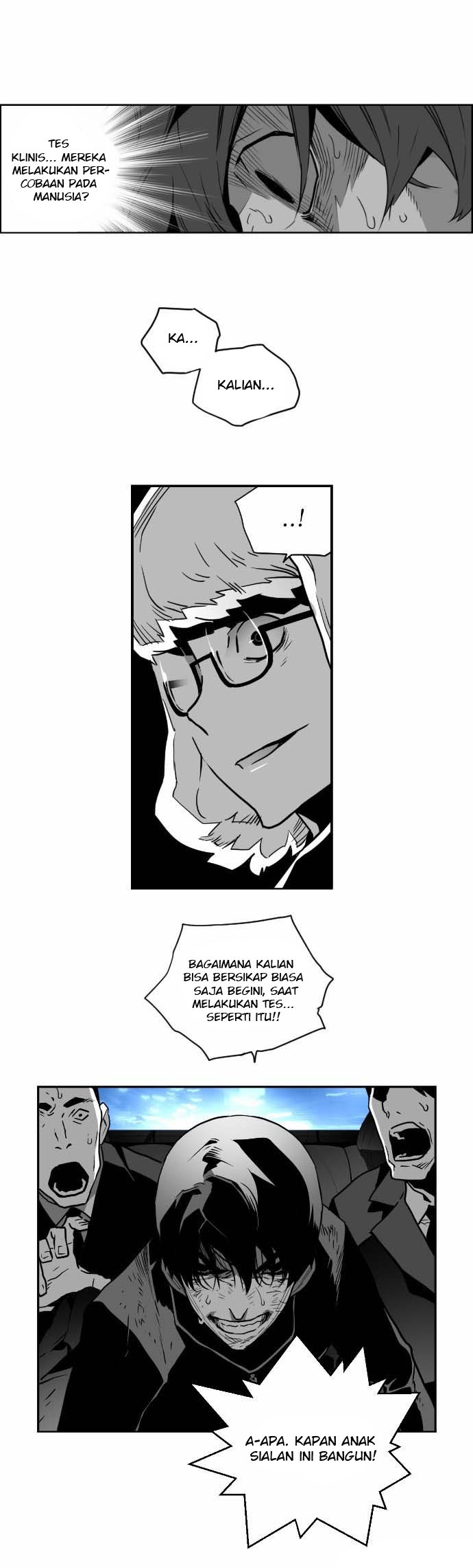 terror-man - Chapter: 36