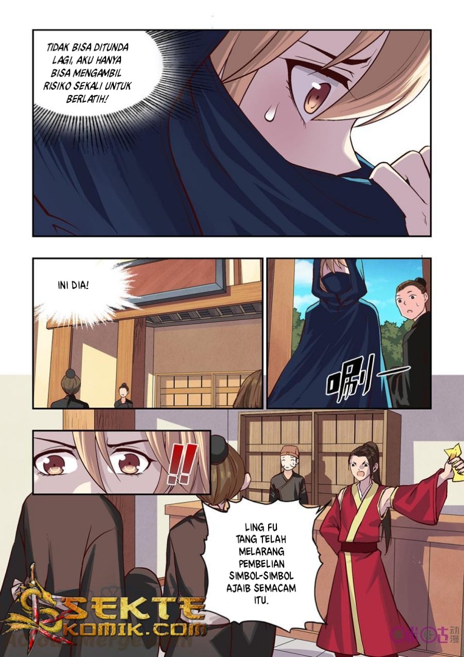 fairy-king - Chapter: 8