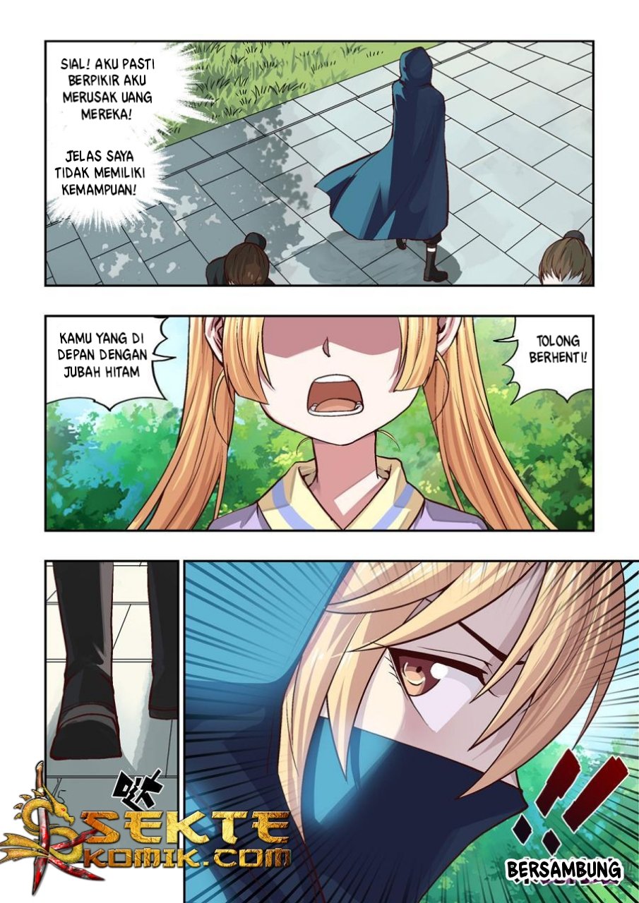 fairy-king - Chapter: 8