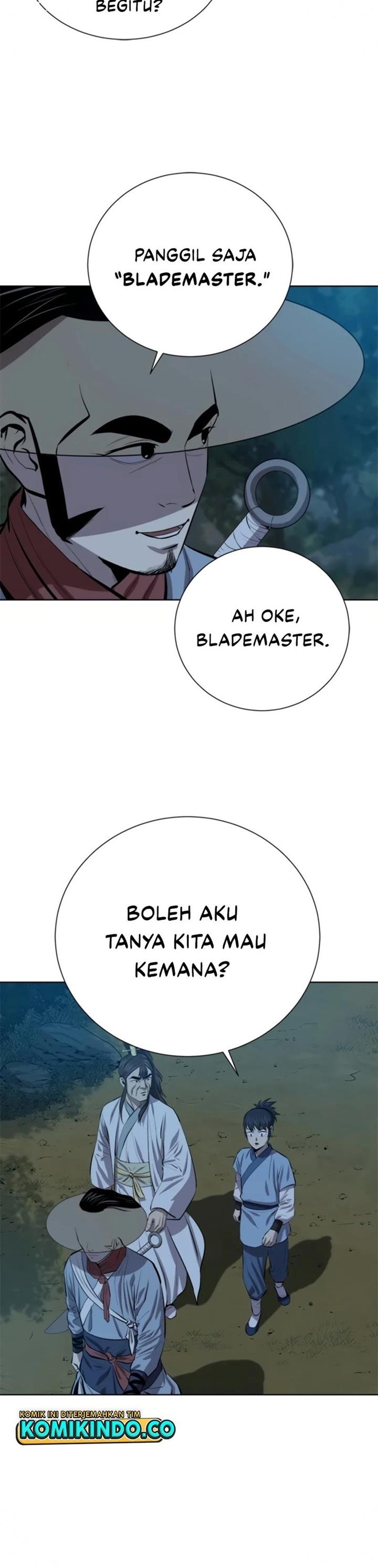 weak-teacher - Chapter: 71