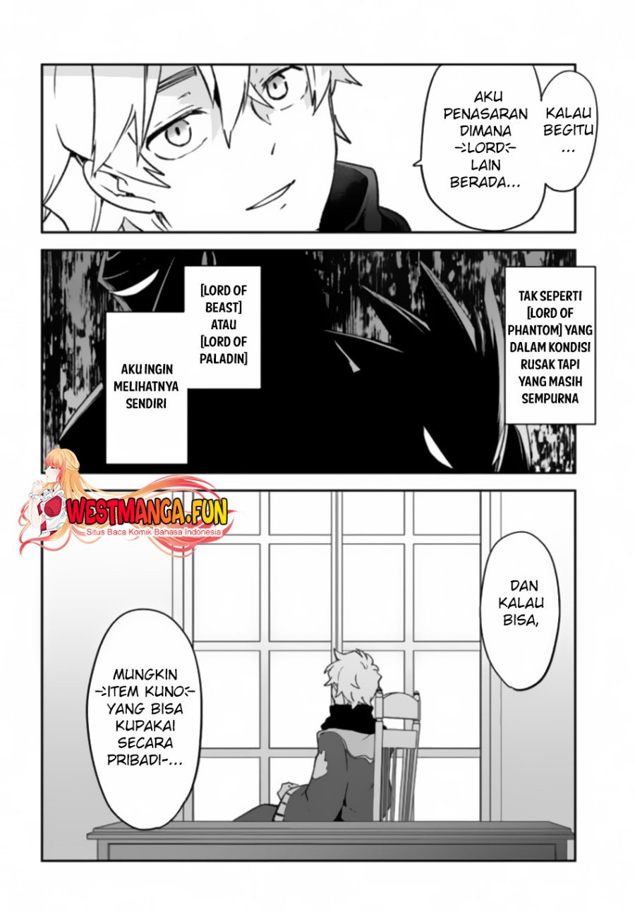 henkyou-gurashi-no-maou-tensei-shite-saikyou-no-majutsushi-ni-naru - Chapter: 37