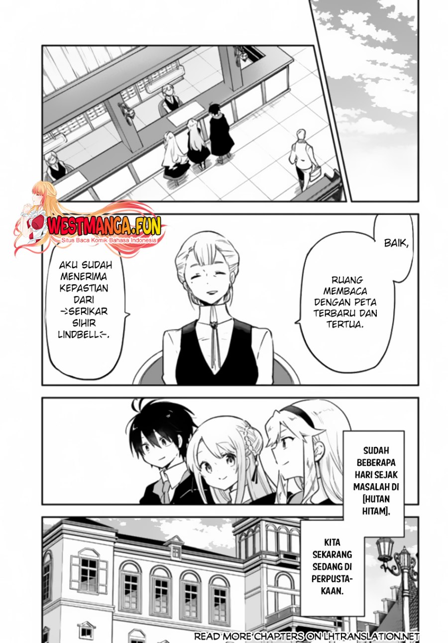 henkyou-gurashi-no-maou-tensei-shite-saikyou-no-majutsushi-ni-naru - Chapter: 37