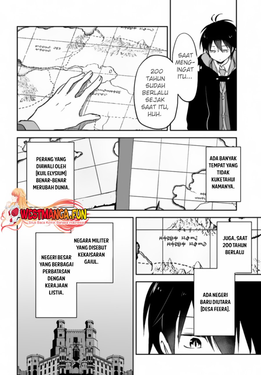 henkyou-gurashi-no-maou-tensei-shite-saikyou-no-majutsushi-ni-naru - Chapter: 37