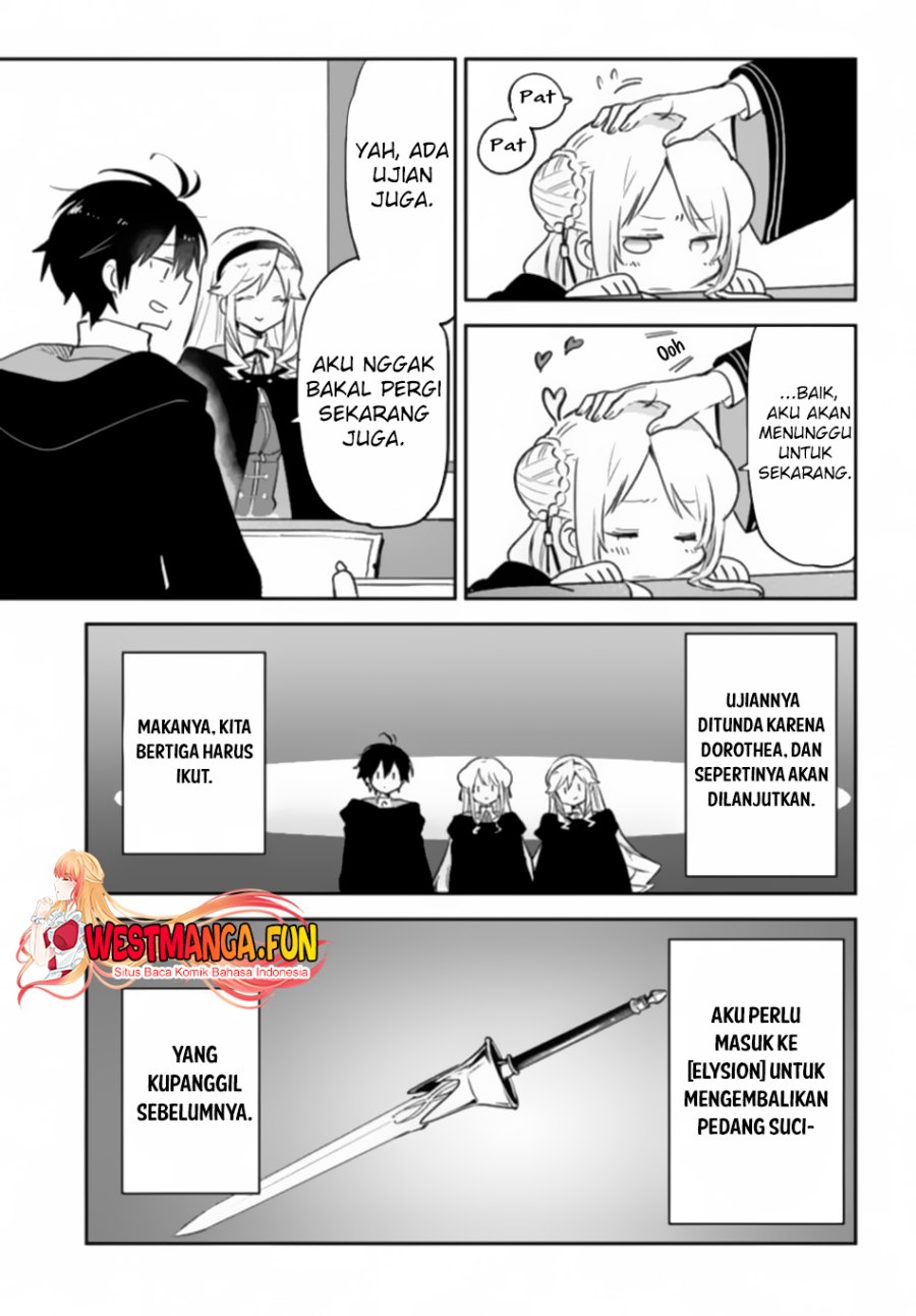 henkyou-gurashi-no-maou-tensei-shite-saikyou-no-majutsushi-ni-naru - Chapter: 37