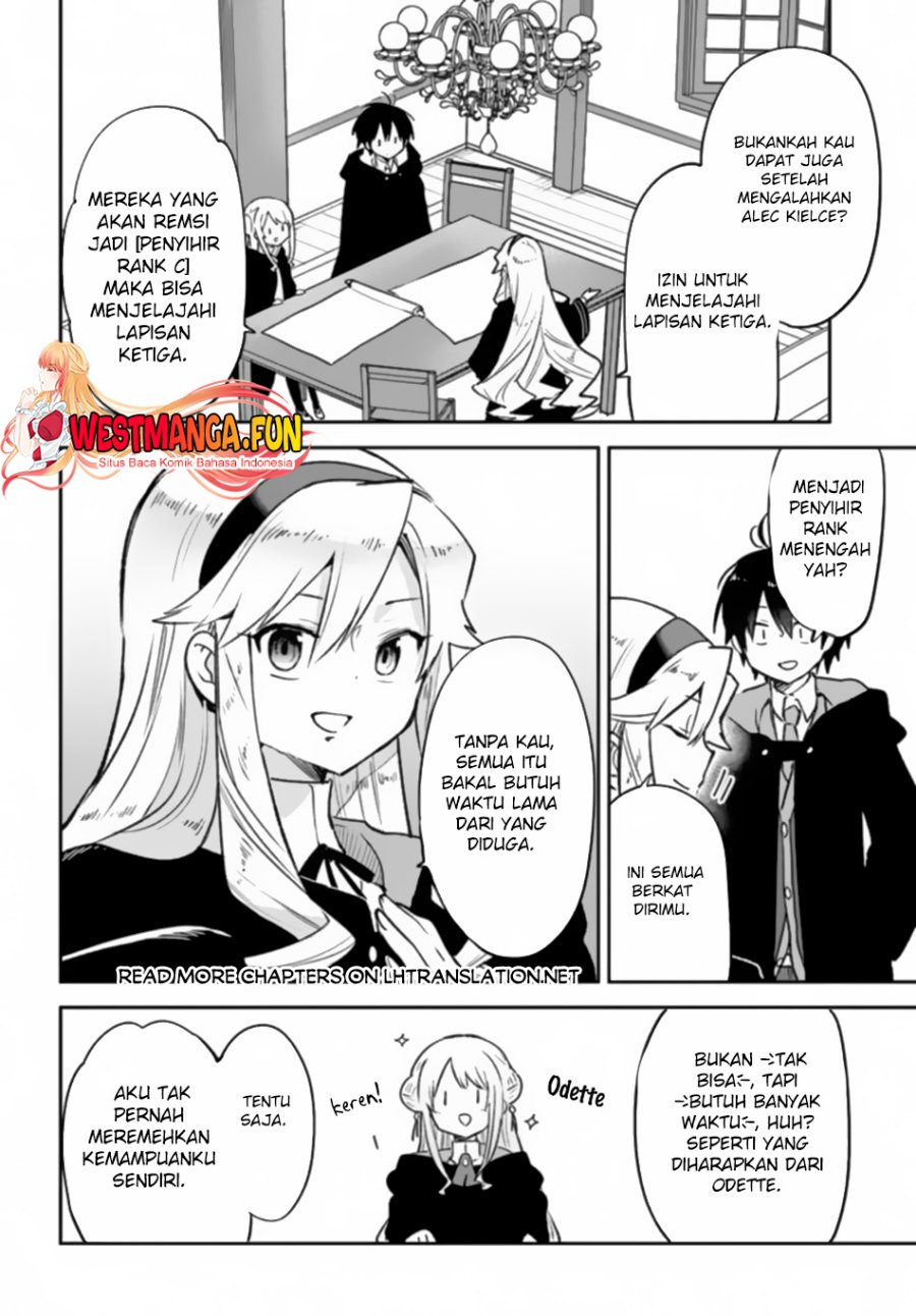 henkyou-gurashi-no-maou-tensei-shite-saikyou-no-majutsushi-ni-naru - Chapter: 37