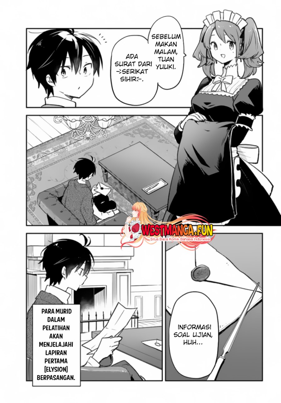 henkyou-gurashi-no-maou-tensei-shite-saikyou-no-majutsushi-ni-naru - Chapter: 37