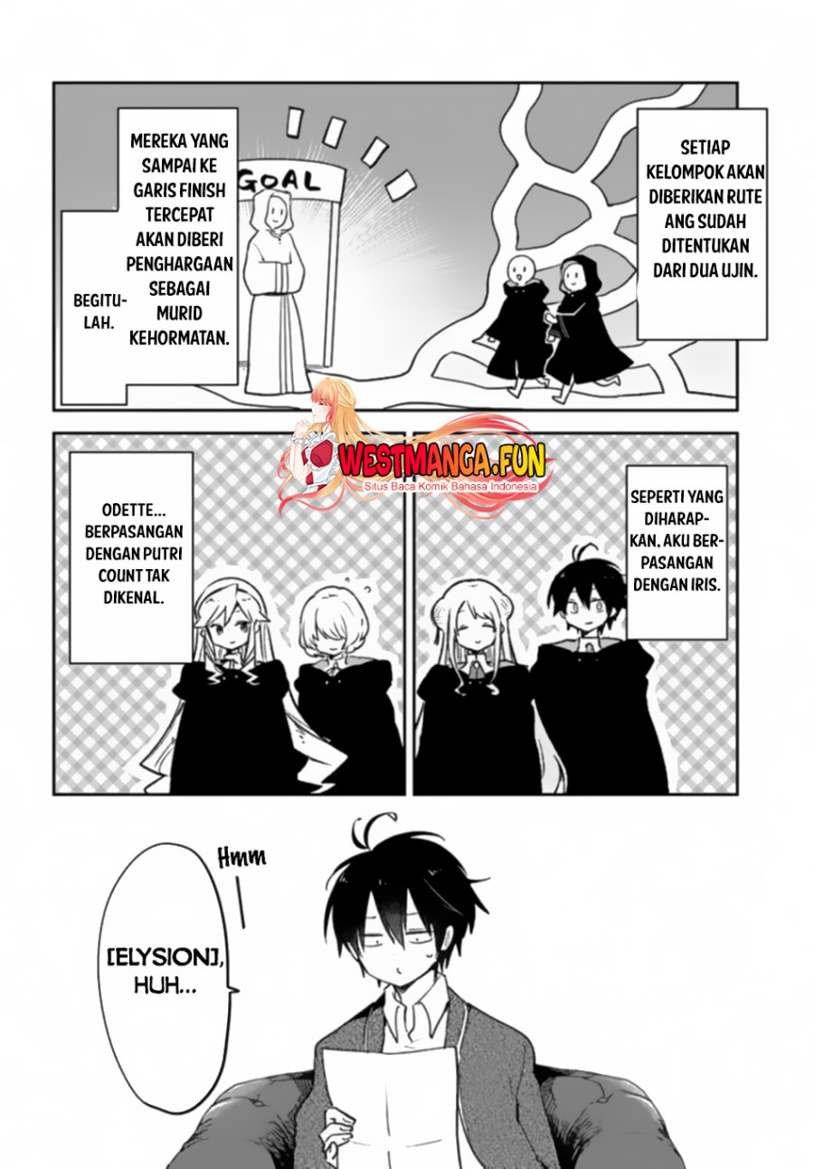 henkyou-gurashi-no-maou-tensei-shite-saikyou-no-majutsushi-ni-naru - Chapter: 37