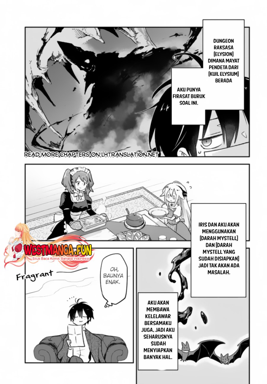 henkyou-gurashi-no-maou-tensei-shite-saikyou-no-majutsushi-ni-naru - Chapter: 37