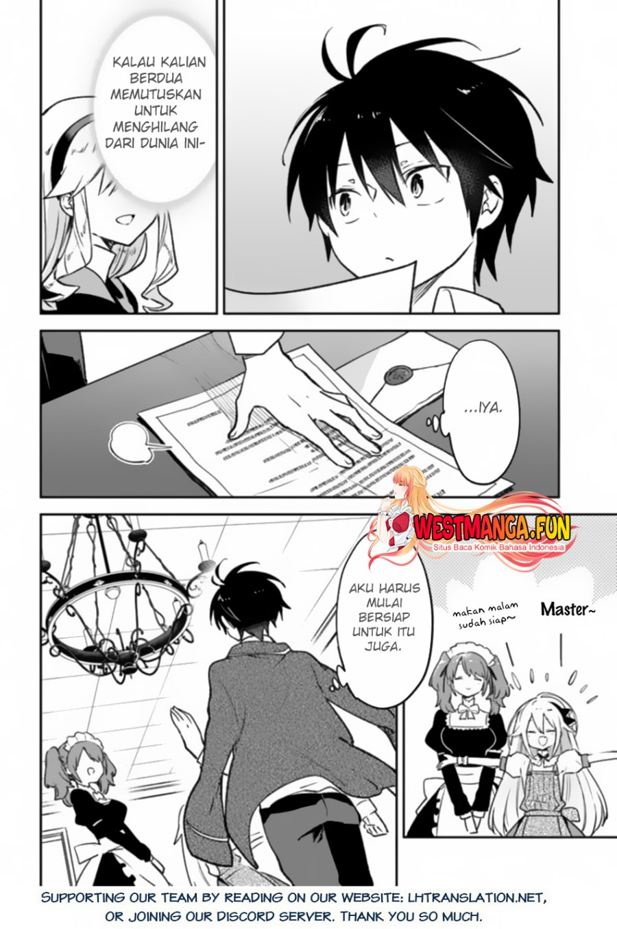 henkyou-gurashi-no-maou-tensei-shite-saikyou-no-majutsushi-ni-naru - Chapter: 37