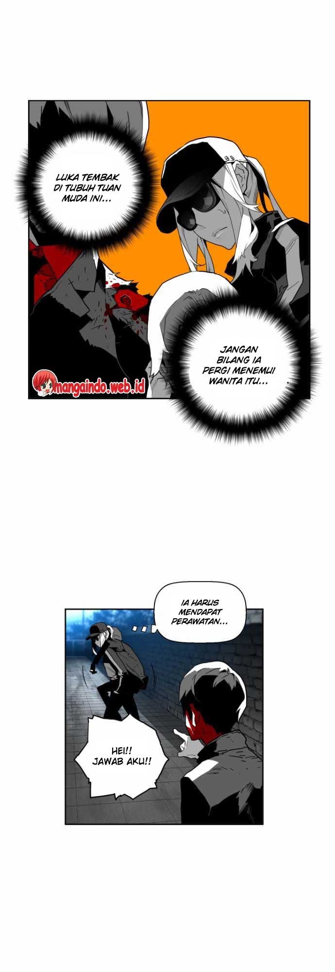 terror-man - Chapter: 37