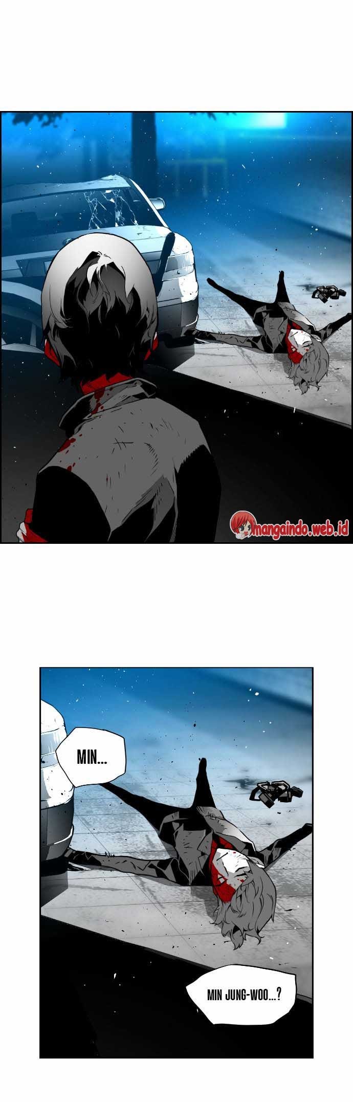 terror-man - Chapter: 37