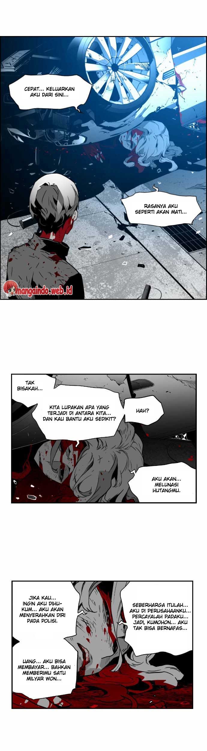 terror-man - Chapter: 37