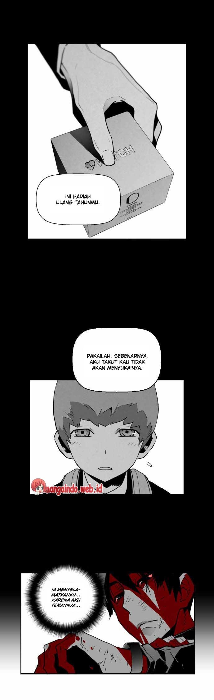 terror-man - Chapter: 37