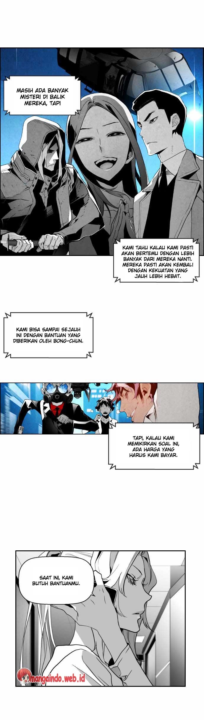 terror-man - Chapter: 37