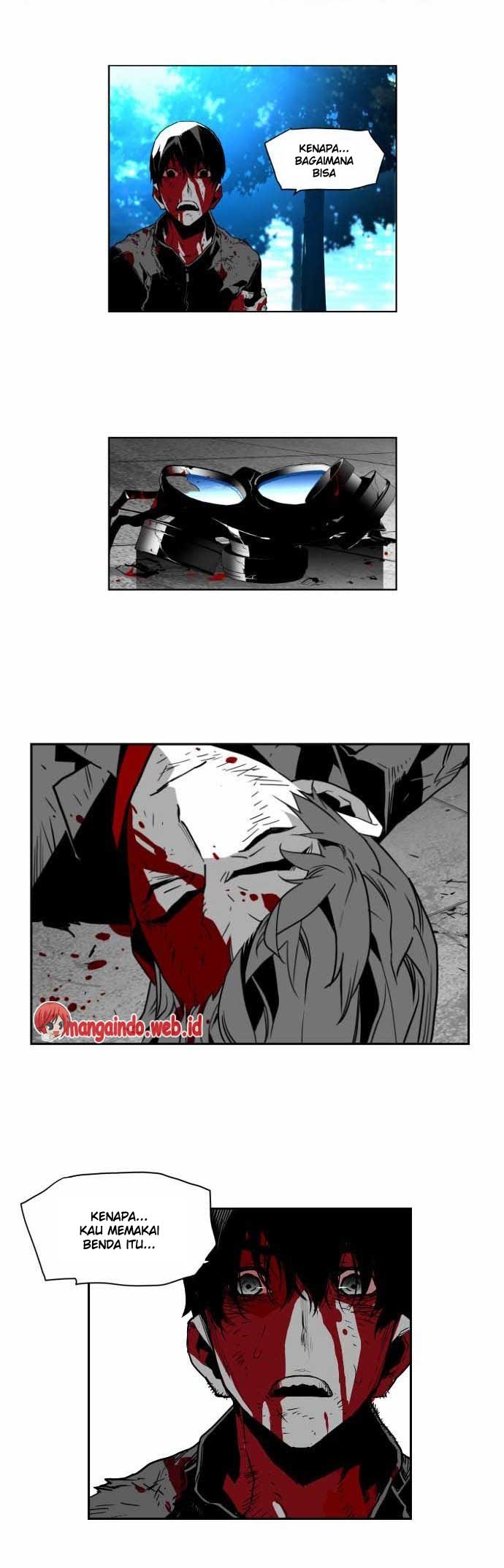 terror-man - Chapter: 37