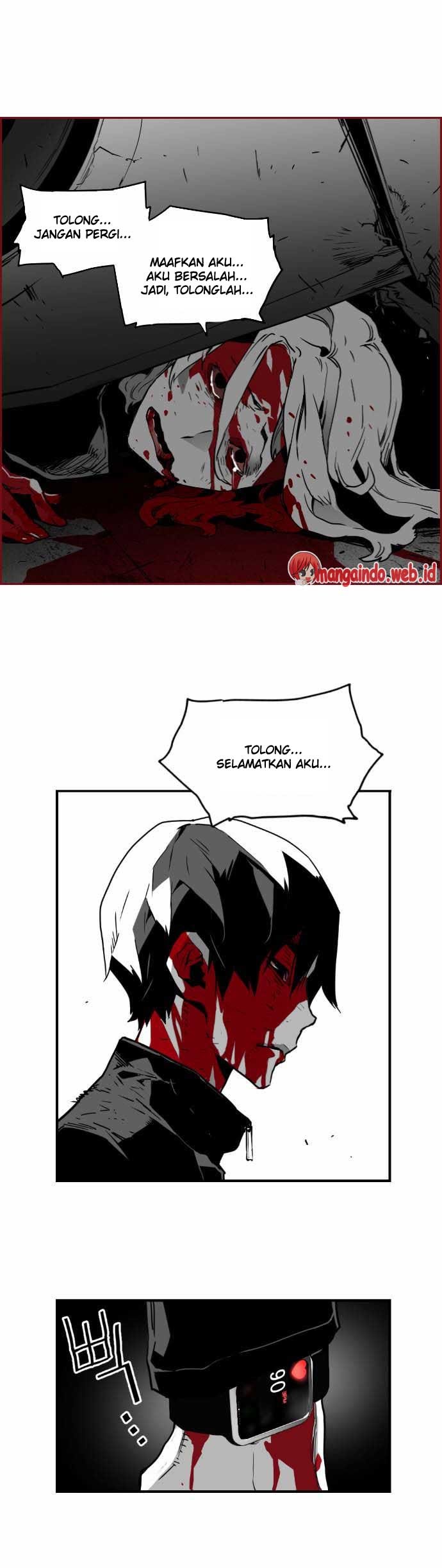 terror-man - Chapter: 37