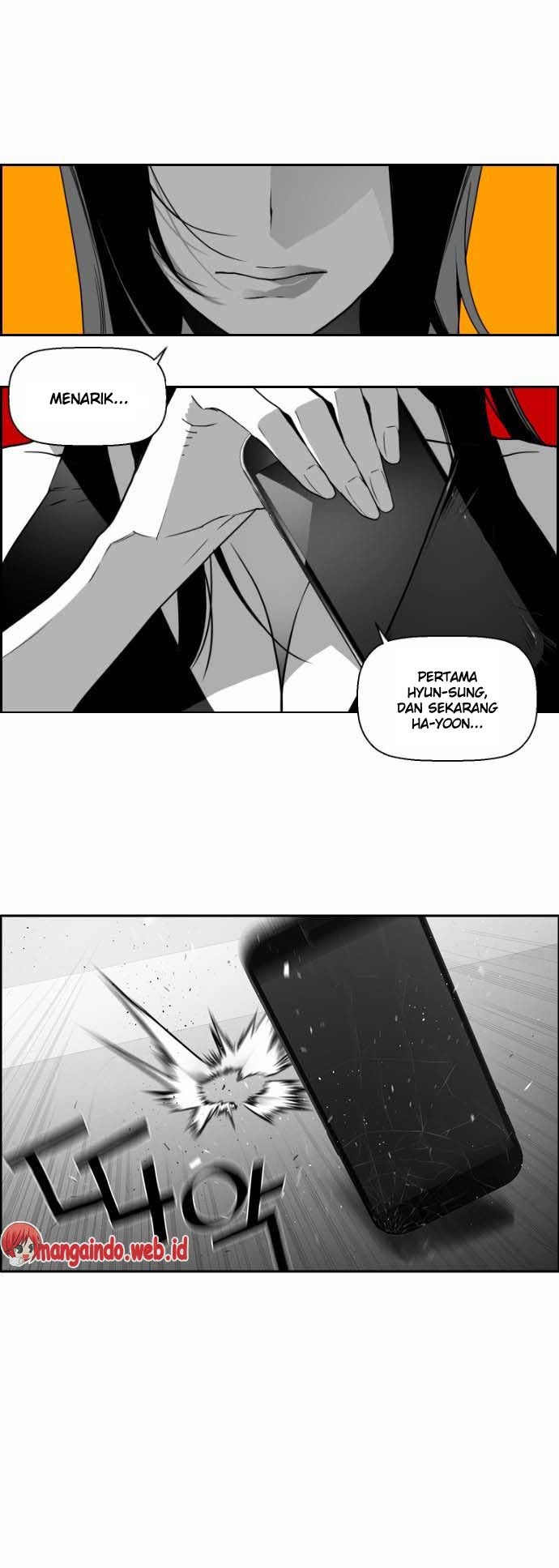 terror-man - Chapter: 37