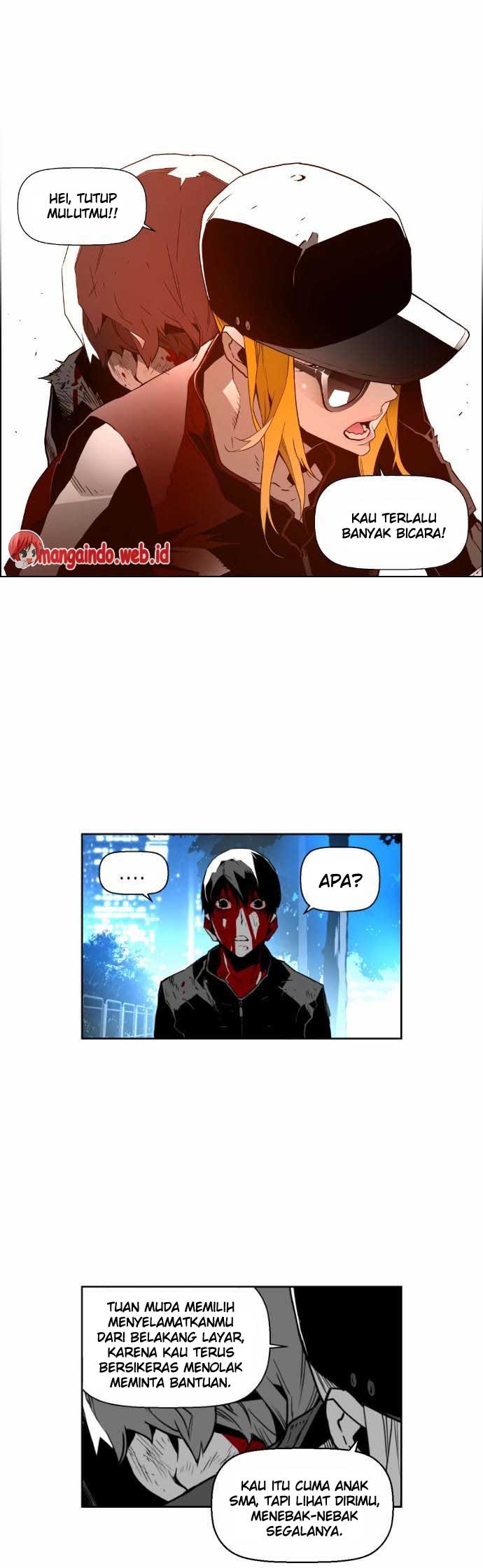 terror-man - Chapter: 37