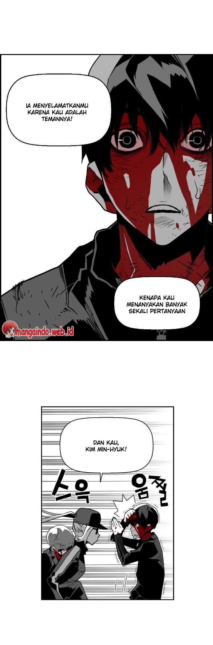 terror-man - Chapter: 37