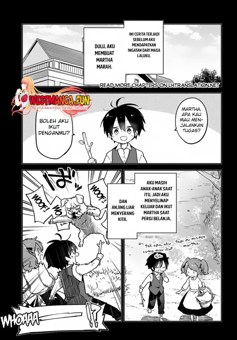 henkyou-gurashi-no-maou-tensei-shite-saikyou-no-majutsushi-ni-naru - Chapter: 38