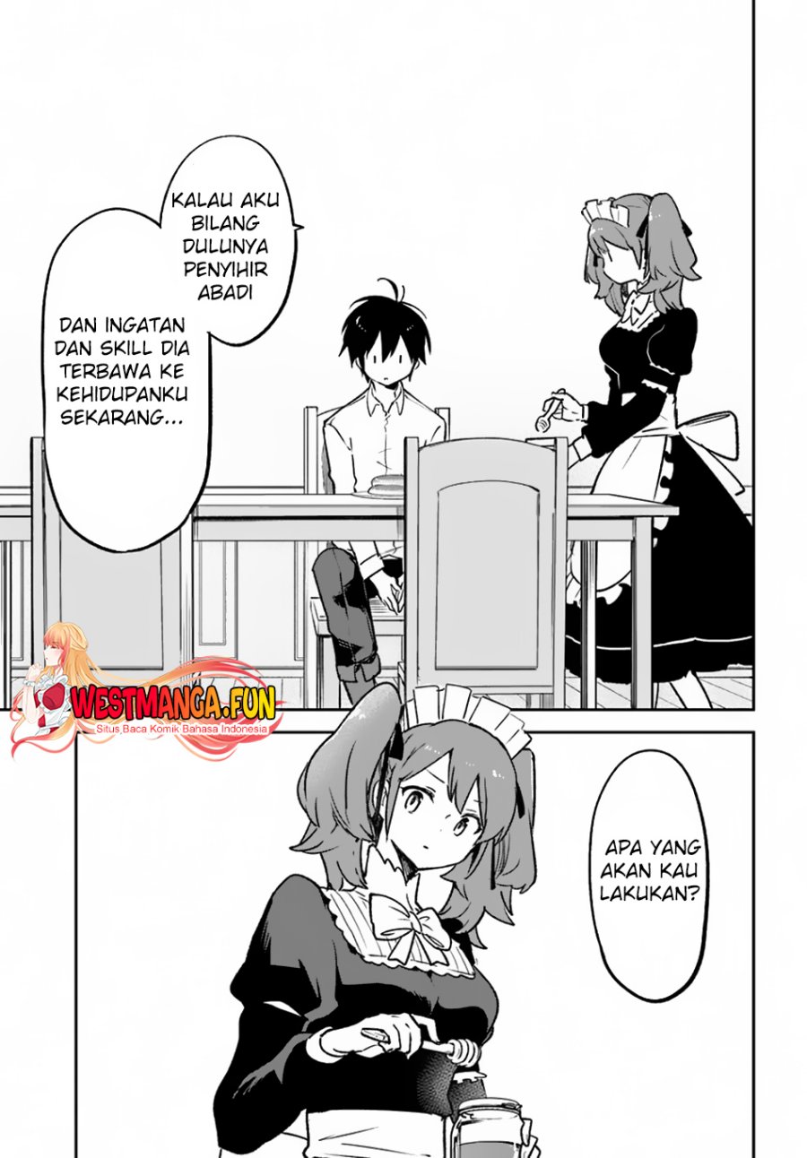 henkyou-gurashi-no-maou-tensei-shite-saikyou-no-majutsushi-ni-naru - Chapter: 38