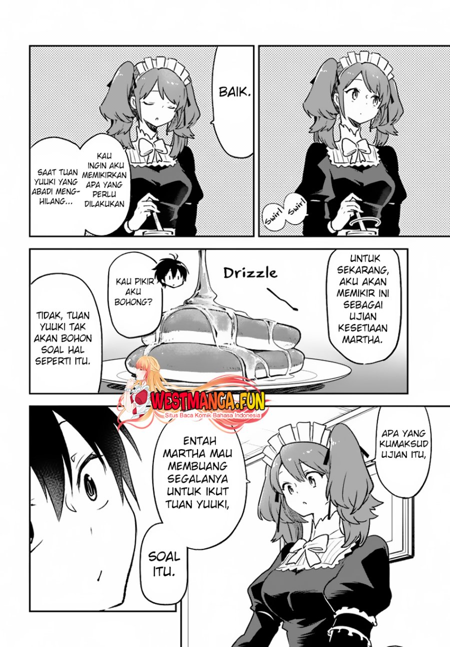 henkyou-gurashi-no-maou-tensei-shite-saikyou-no-majutsushi-ni-naru - Chapter: 38