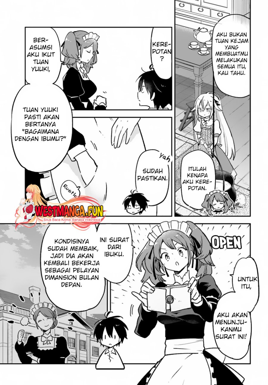 henkyou-gurashi-no-maou-tensei-shite-saikyou-no-majutsushi-ni-naru - Chapter: 38