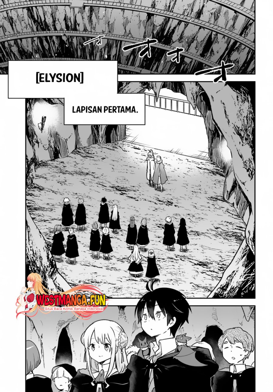 henkyou-gurashi-no-maou-tensei-shite-saikyou-no-majutsushi-ni-naru - Chapter: 38