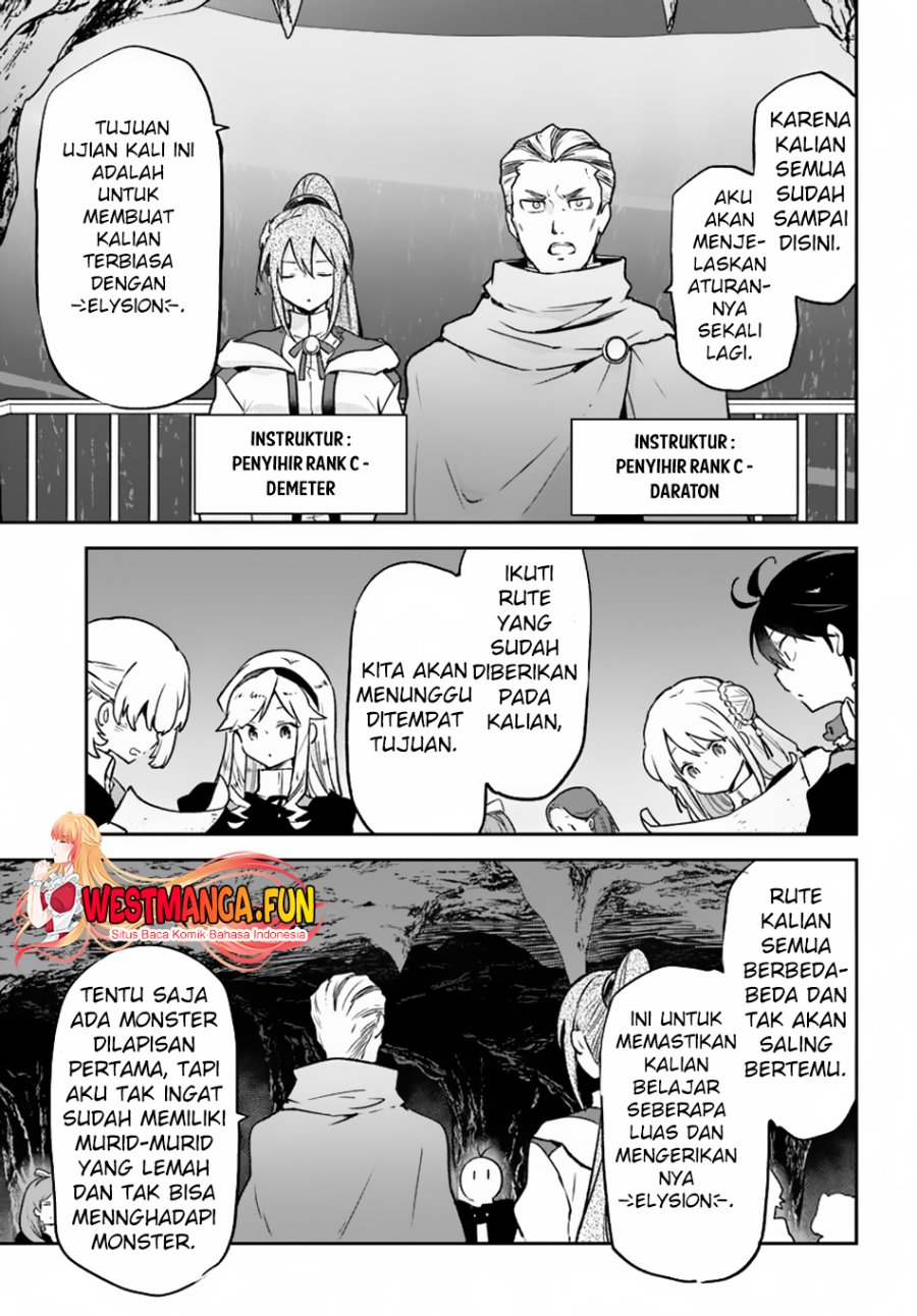 henkyou-gurashi-no-maou-tensei-shite-saikyou-no-majutsushi-ni-naru - Chapter: 38