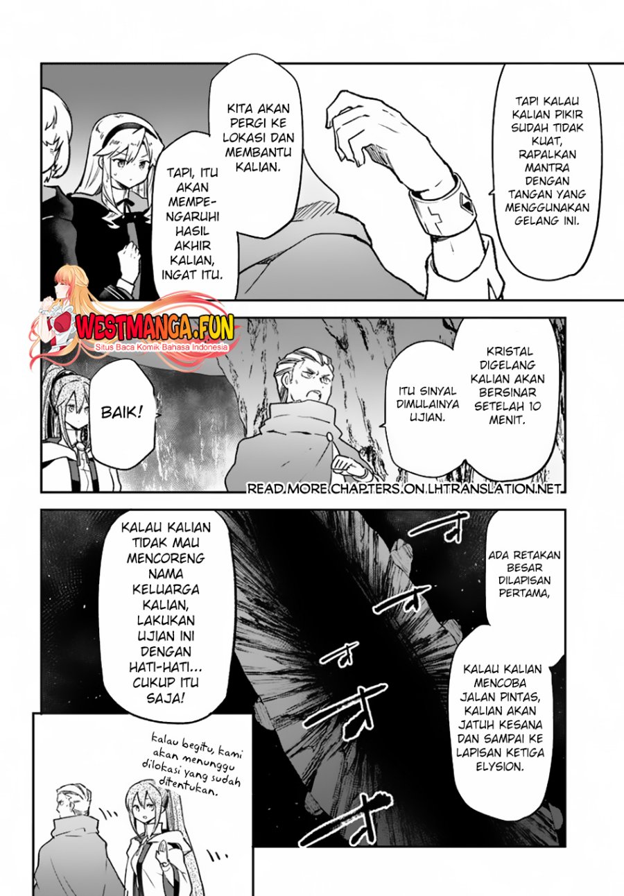 henkyou-gurashi-no-maou-tensei-shite-saikyou-no-majutsushi-ni-naru - Chapter: 38