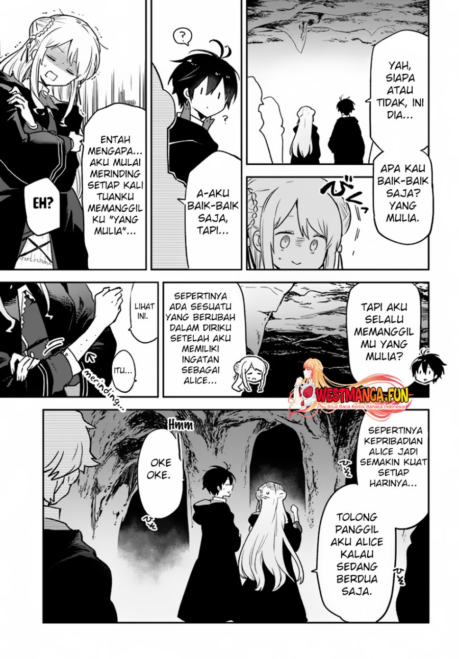 henkyou-gurashi-no-maou-tensei-shite-saikyou-no-majutsushi-ni-naru - Chapter: 38