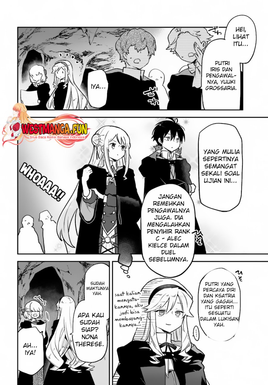 henkyou-gurashi-no-maou-tensei-shite-saikyou-no-majutsushi-ni-naru - Chapter: 38