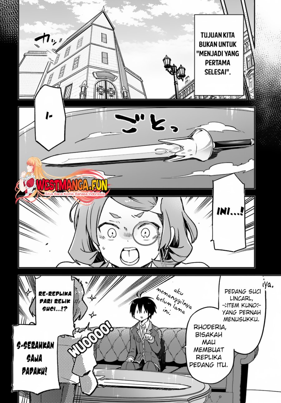 henkyou-gurashi-no-maou-tensei-shite-saikyou-no-majutsushi-ni-naru - Chapter: 38