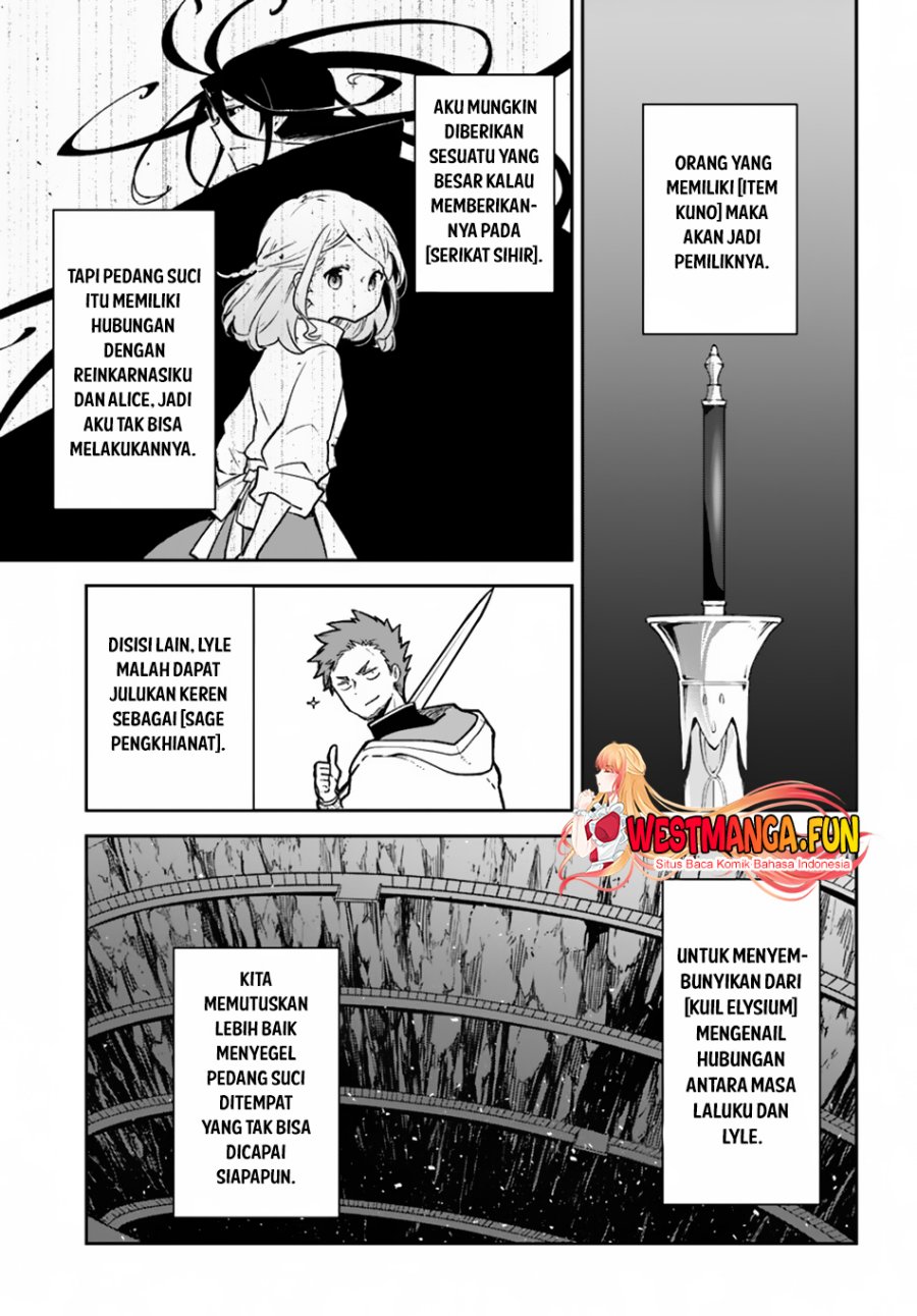 henkyou-gurashi-no-maou-tensei-shite-saikyou-no-majutsushi-ni-naru - Chapter: 38