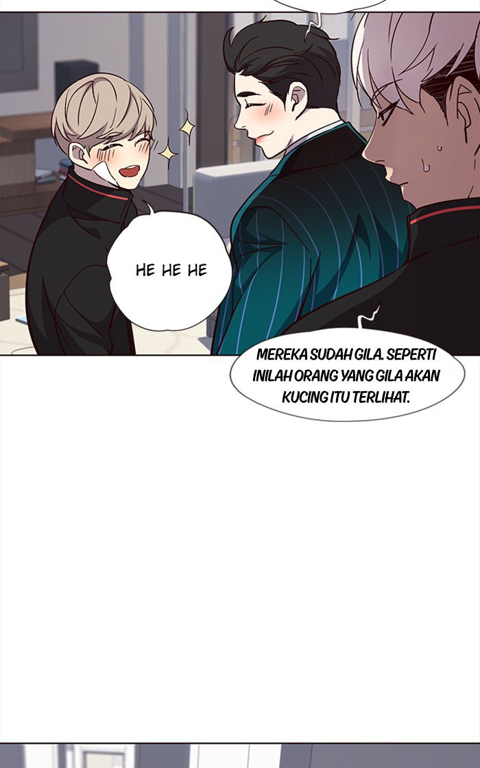 eleceed - Chapter: 35