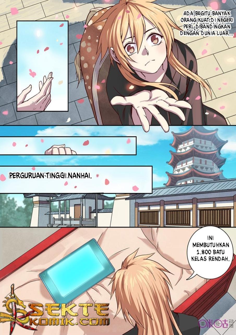 fairy-king - Chapter: 10