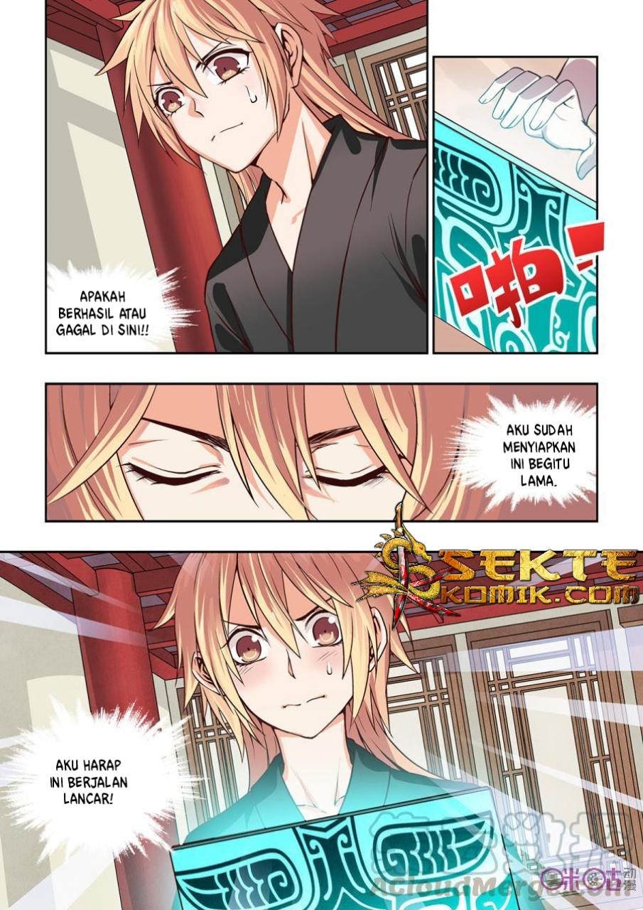 fairy-king - Chapter: 10