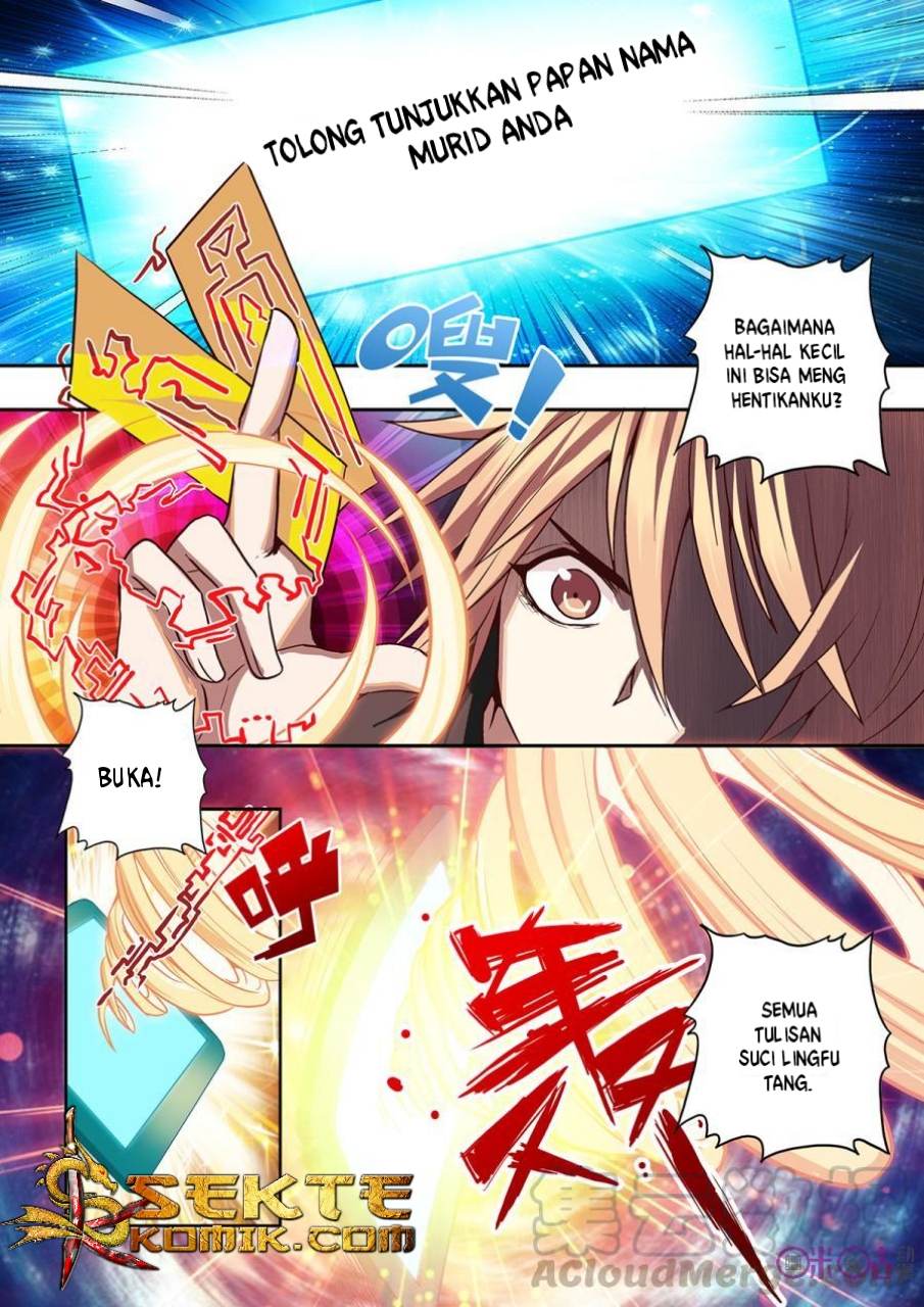 fairy-king - Chapter: 10