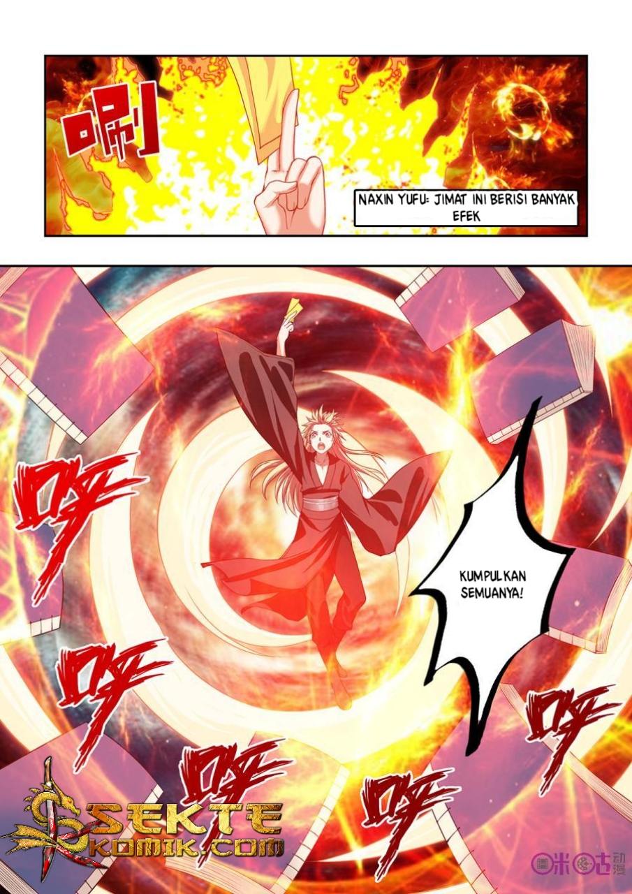 fairy-king - Chapter: 10