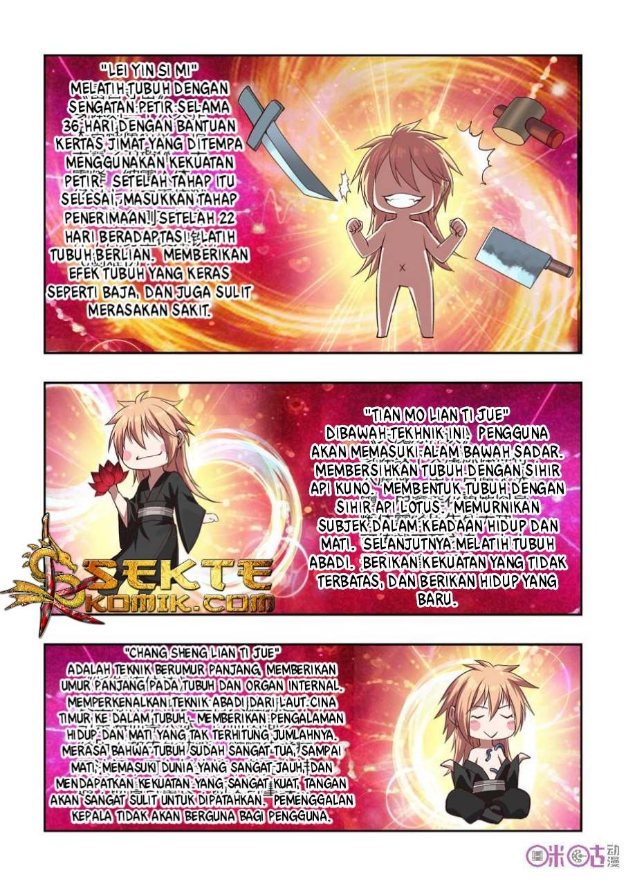 fairy-king - Chapter: 10