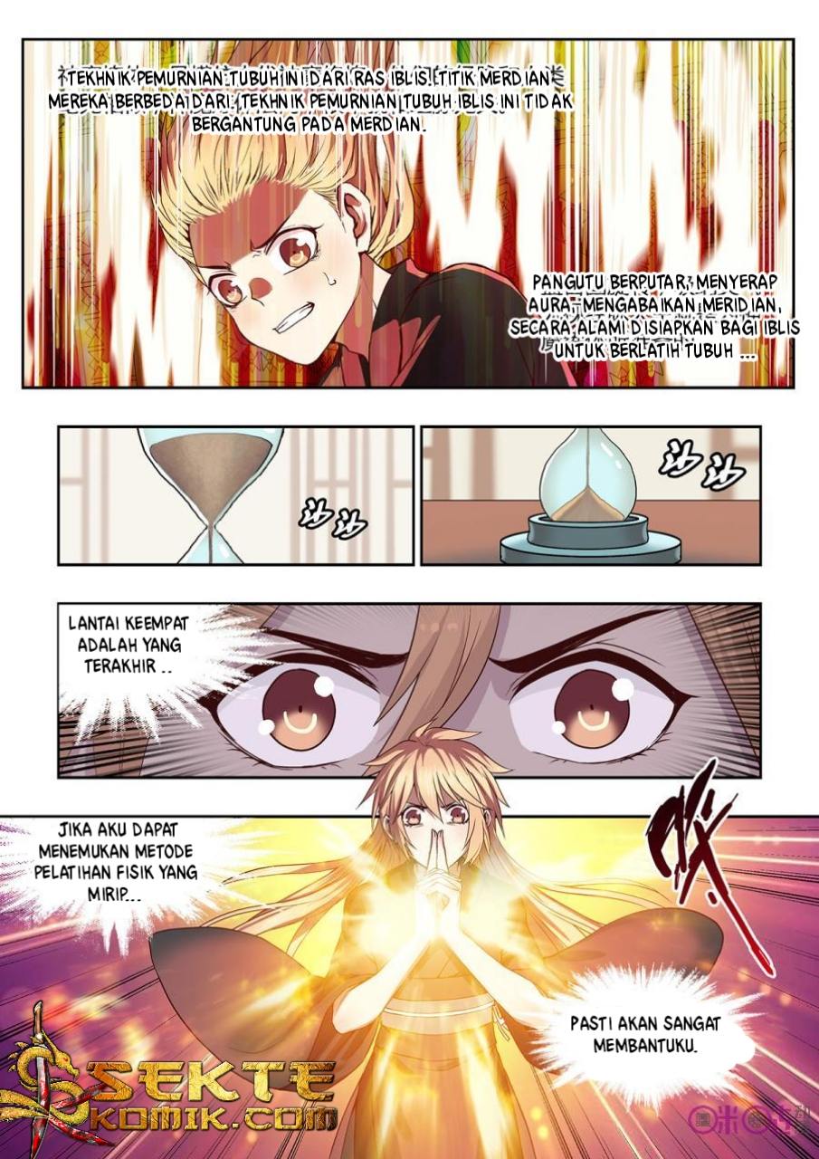 fairy-king - Chapter: 10